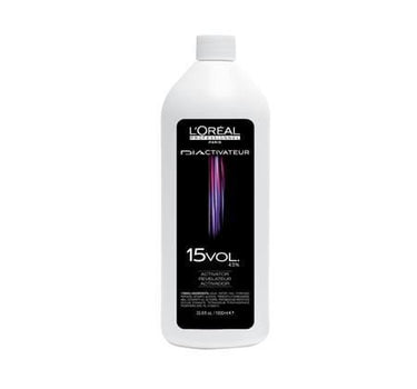 L'OREAL PROFESSIONNEL_DIActivateur 15 Vol/4.5% 1L_Cosmetic World